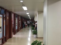 -浙江省中医院(湖滨院区)