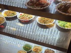 -金杨拉面王小吃面馆·牛三宝面·红烧牛肉粉
