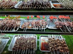 -新疆伊宁远征餐厅