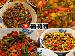 -新新湘菜馆(新中街二条店)