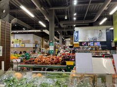 -大统华超市T&T(朗豪坊店)