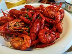 -味道工厂楚虾王(龙虾城店)