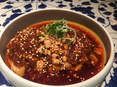 口水鸡-绿茶餐厅(布吉万象汇店)