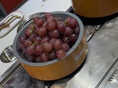 -龍歌自助小火锅(秦淮水游城店)