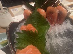 -大渔铁板烧(花园道店)
