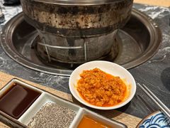 -隐家本格烧肉(万达广场店)