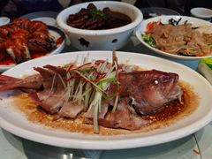 -新时代大酒店(仰口路店)