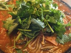 -肥汁米蘭香港米线(定西路店)