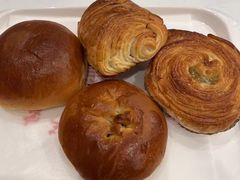 -新侨三宝乐面包店(崇文门店)