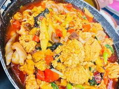 干锅鱼杂-潇湘阁(三里屯SOHO店)