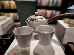 -阅西安新华书店(翠华南路店)