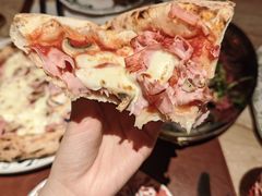 -Mammamia意大利餐厅(阳春巷店)