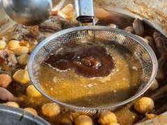 -修记牛杂店(同华东一路店)