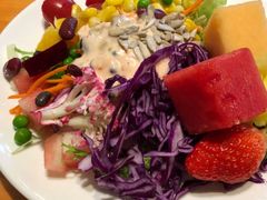 -So Lounge索兰至餐厅(蓝色港湾店)