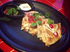 -Luchador摔跤手墨西哥餐厅(恒宇广场店)