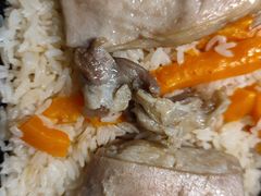双排饭-217丰惠源抓饭(江乾路店)