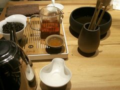 -竹里馆 ·茶食(奥体店)