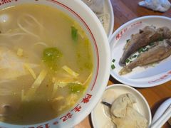 -陳生記米线·始于1989(中山北路店)