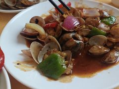 -鹏城人家海鲜酒家·23年老字号(较场尾店)