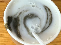-谢怀亮芝麻茶
