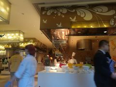 -喜来登酒店-盛宴标帜海鲜自助
