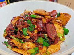 -烹湘·鲜炒湖南土菜(海珠店)