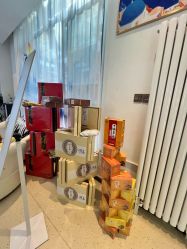 -黎蓓露·徒手骨雕蛋白抗衰·调肤管理