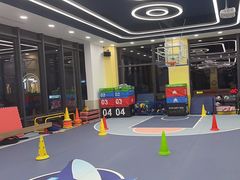 -妙拓思MUTUUS少儿体能馆(赛银国际店)