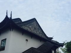 -扬州瘦西湖汇金酒店