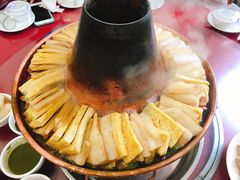-山海关清和浑锅店