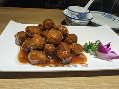 -直隶安家罩饼(复兴路店)