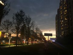-青柠记忆泰式海鲜火锅(合生汇购物中心店)