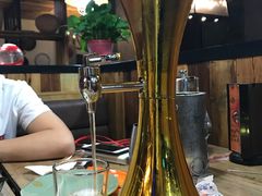 -小杨烤肉(朱雀店)