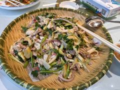 -陶缘一号·四季缘·老字号顺德菜·户外婚礼家宴(西滘店)