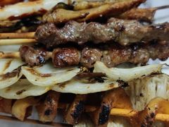 -亚东串烤(共康东路店)