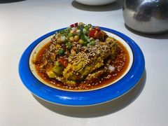 -鑫巴蜀(和平里店)