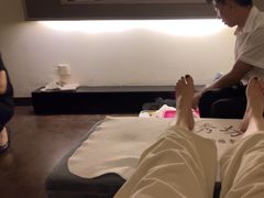 -水秀坊·足道 SPA 按摩(巨鹿路店)