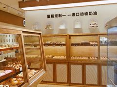 -小飞象面包公社(珠江路金鹰店)