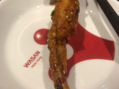 -蛙三泡椒牛蛙(万象城店)