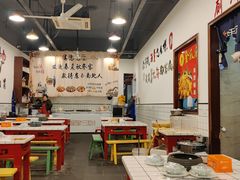 -重庆金爪爪特色干锅(大竹林直营店)