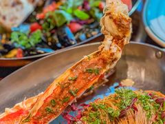 -Bistro 63 创意融合料理(广粤天地店)