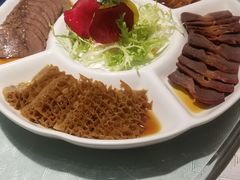 -全聚德(长江路店)