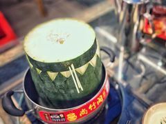 冬瓜盅-尚竹阁冬瓜盅·18年地标美食(平洲店)