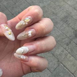 -瞧·享轻奢美甲美睫