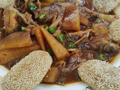 -张鸟园农家乐(张鸟园店)