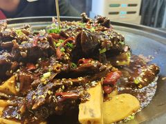 -回味黑鸭煲·始于2006(万松园店)