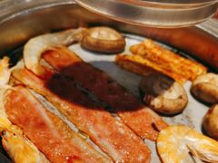 -晓燃地摊烤肉(朝阳双桥店)