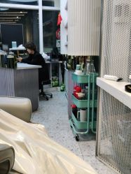 -PE SALON 