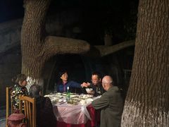 -观桥阁(锦溪店)