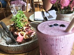 -BOR Eatery(安福路店)